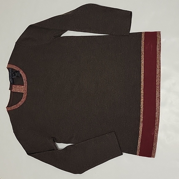 Marc by Marc Jacob's merino wool sweater,  size small - Picture 1 of 6